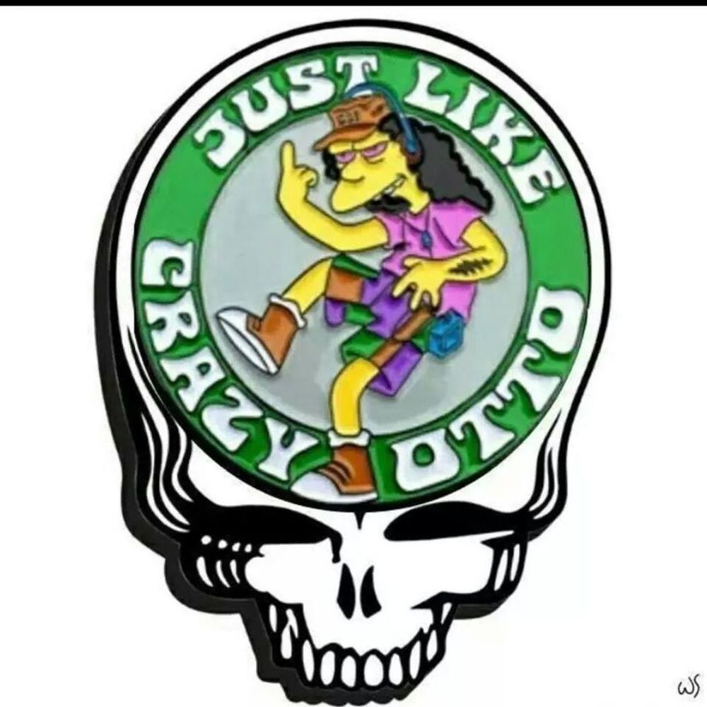 Meet your Posher, Scott